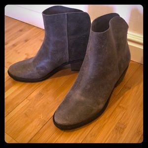 Lucky Brand Kaita Boots